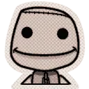 Sackboy_Photo