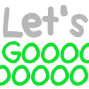 letsgo letsgo