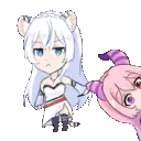 KiraAiriDrag