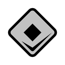 Silver Discord emoji
