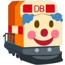 clowntrain clowntrain