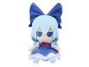 Cirno cirno Discord Emoji