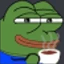 Pepecoffe Discord Emoji