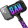 banCuteHammer