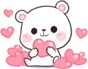 bearlove