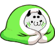 CukiSmol Discord emoji
