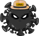 CryptoCovids3 Discord emoji