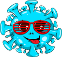 CryptoCovids4 Discord emoji