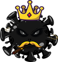 CryptoCovids5 Discord emoji
