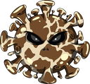 CryptoCovids12 Discord emoji