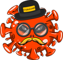 CryptoCovids1 Discord emoji