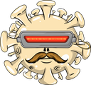 CryptoCovids9 Discord emoji