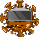 CryptoCovids11 Discord emoji