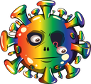 CryptoCovids10 Discord emoji