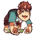 tth_nat_monke Discord emoji