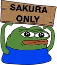 SakuraOnly