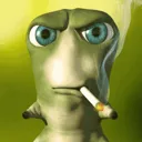 worm