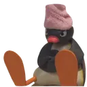 GrumpyPingu