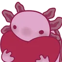 axolotlheart