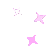 sparkles
