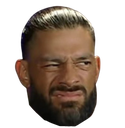 RomanReigns Discord emoji