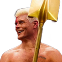 CodyRhodes Discord emoji