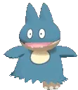 Munchwalk