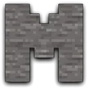 M_