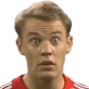 neuershock