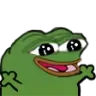 peepohug