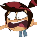 1screamMolly