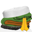 Salaat Discord emoji