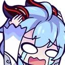 GanyuNotLikeThis