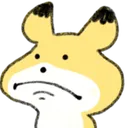 foxfrown