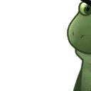 frogeangry