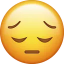sad