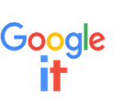 Googleit Discord emoji