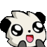 Panda_Happy