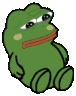 CRDPepeSad