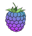 :BERRY:
