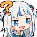 Gurathink Discord Emoji