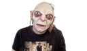 JustinGollum Discord emoji