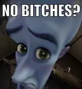NoBitches NoBitches