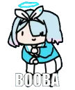 Aronabooba