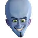 Megamind Discord emoji