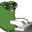 Pepe_ApexChat Discord Emoji