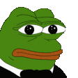 Pepe Booba Discord Emoji