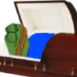 Pepe_Deadge Discord Emoji