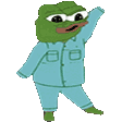 Pepe_Jammies Discord Emoji