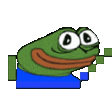 Pepe_OkaygeD Discord Emoji